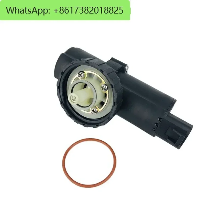 

RE 509530 1403-3004 Топливный насос для трактора JD 12 В