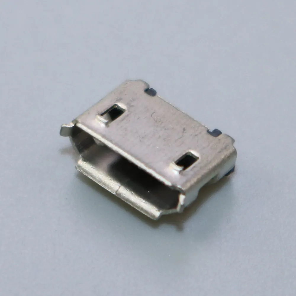 1-50PCS For Android Mobile phone Tablet PC Charging port Mini Micro USB Connector jack 7pin