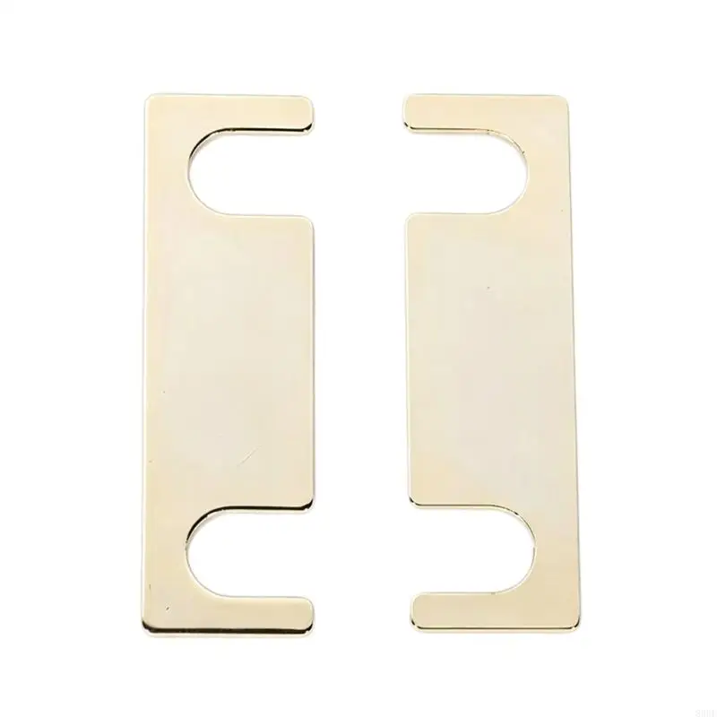 Speaker Post Link Plates for Home Speaker Bridge Work and Repair Use 83CF