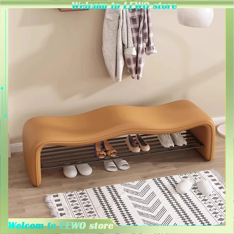 

Aesthetic Individual Foot Stool Cute Interior Creative Fashion Restaurant Step Stool Chinese Style Muebles Home Furniture