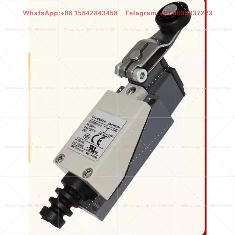 New Limit Switch D4V-8108SZ-N 8104Z 8107 8111 8112 Compact Vertical Limit Switch