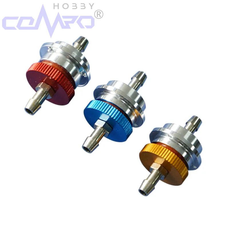

1Pc Alu Fuel Tank Filler Nozzle for RC Jet Accessories