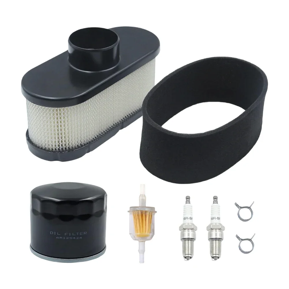 X350 Oil Change Kit For S240 X380 Z530M Lawn Mower Garden Power Tools Replacement Brush Cutter Plastic Oil Change Kit