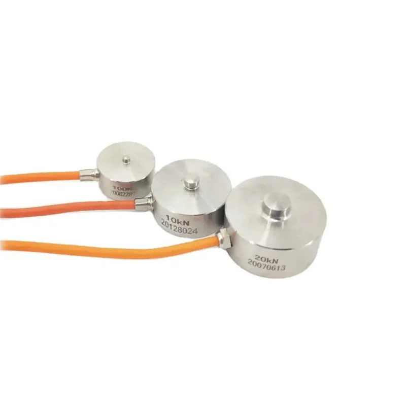 

NTJH-10 Miniature Load Sensor, Small Size Load Sensor, Stainless Steel Weight Sensor