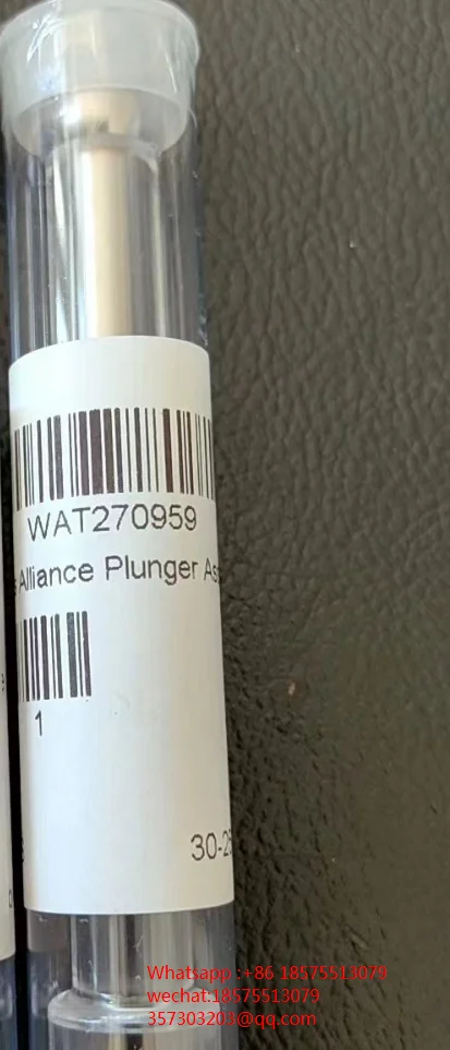 

For Waters WAT270959 E2695 Plunger Rod, New 1 Piece