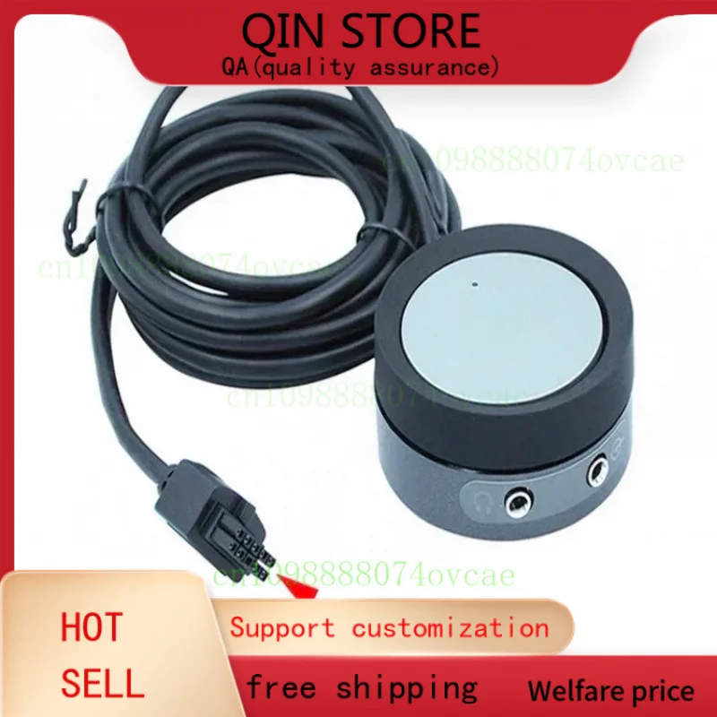 

New For Bos-Volume Control Companion5 20 50 Volume Control bose c5 c50 c20 Computer audio volume controller by wire switch