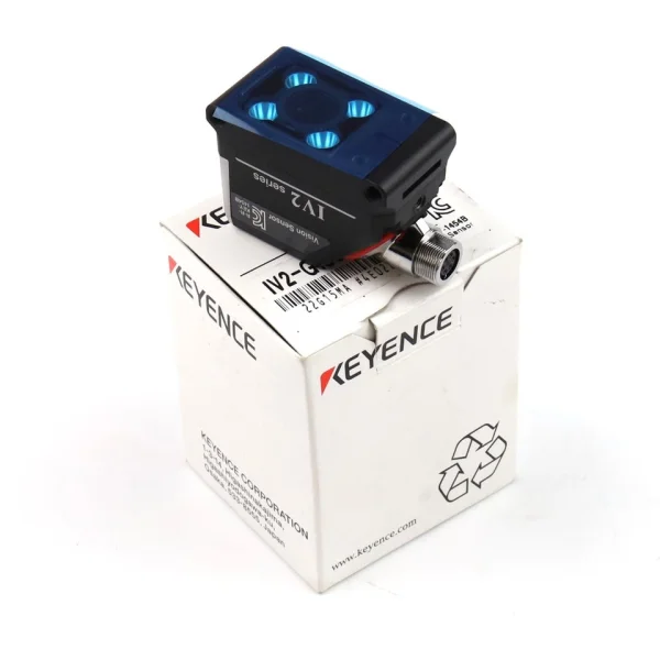 

Головка Iv2-g150ma Совершенно новая оригинальная точка Plc