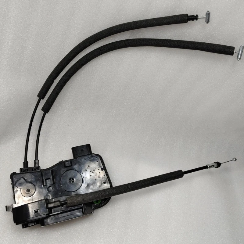 

Mechanical Parts for Left Front Door Lock Block 813103W010 813103W000