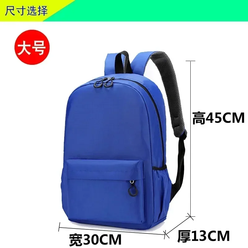 Mochila italiana Brainrot, mochila de gran capacidad para hombre, mochila escolar con Meme de dibujos animados, Tung Sahur, moda divertida, bolsas de animales para volver a la escuela