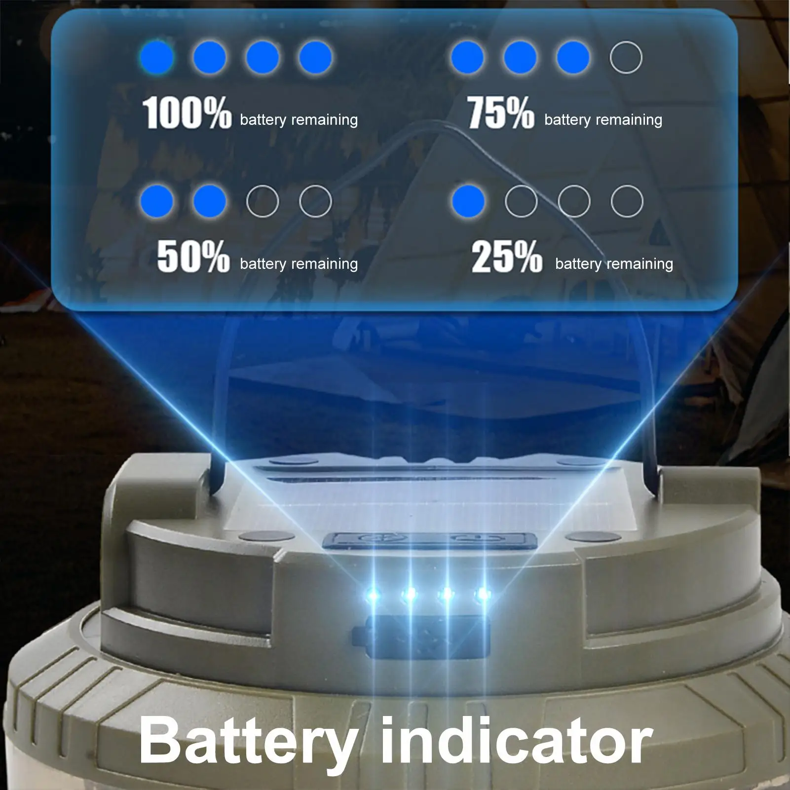 

Кемпинговые фонари, гирлянды на солнечной батарее, гирлянды для кемпинга, перезаряжаемый фонарик 65,6 футов, водонепроницаемый для классной комнаты, забор, тент на дереве