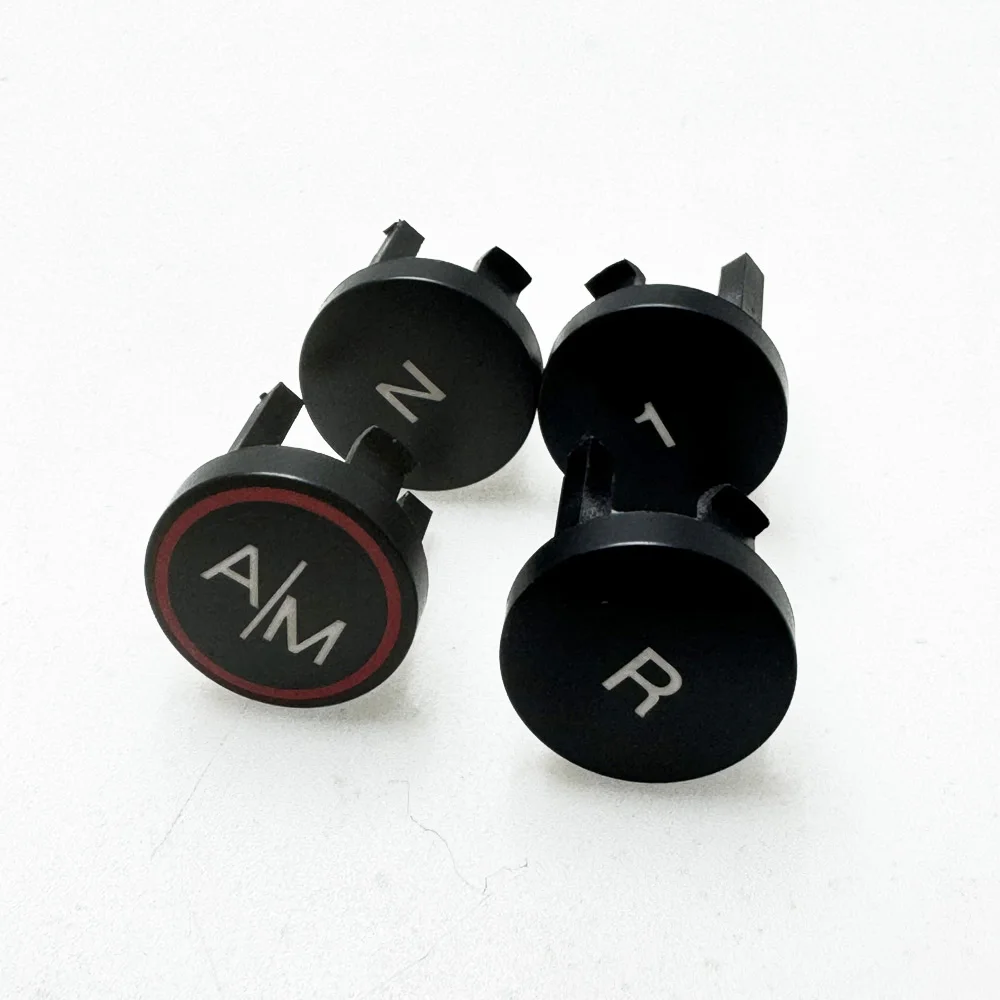 Fit For Fiat 500 Abarth 595 695 2012-2023  Interior Accessory Gear Shift Button 7355240540 view 6