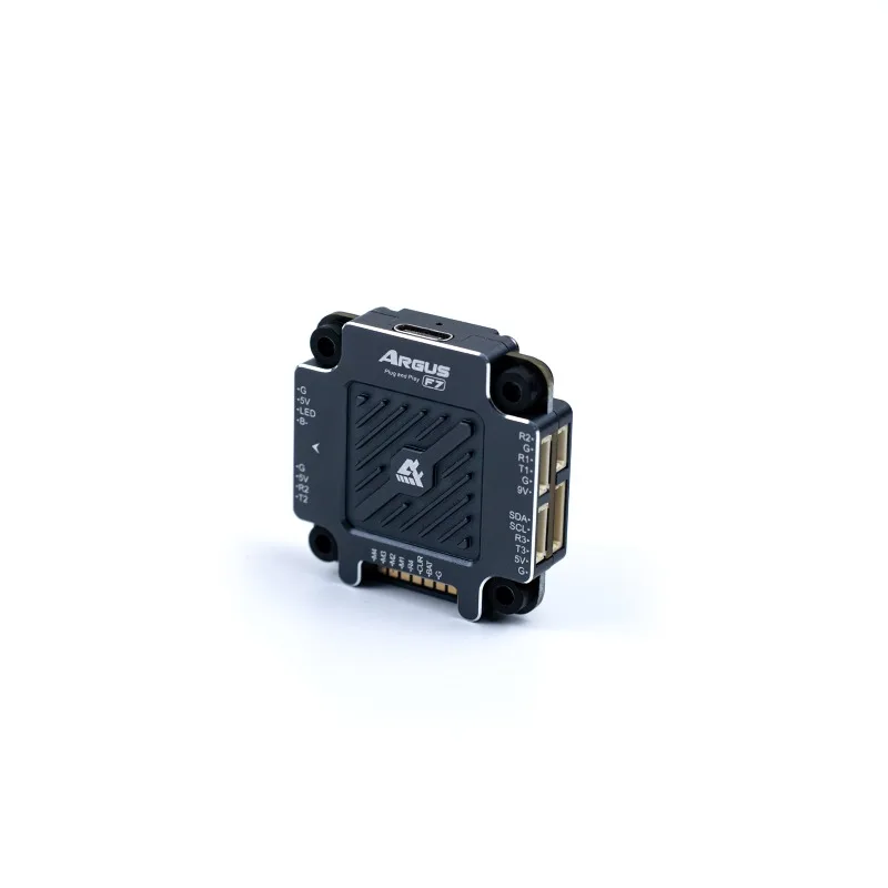 ARGUS 55A 65A F7PRO Flying Tower  Compatible with DJI Air  with GPS  Suitable for Film and RC Aircraft Aerial Photography