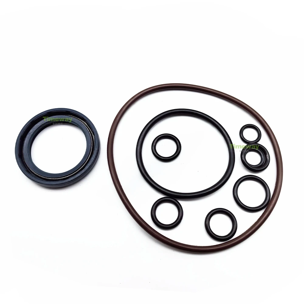 PSVD2-21E Pump Repair Kit Seal kit Pump Spare Parts for Hydraulic Pump Shaft Seal