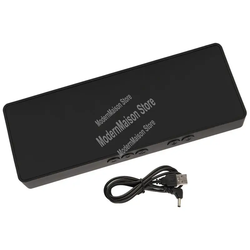 A25I-Digital Alarm …