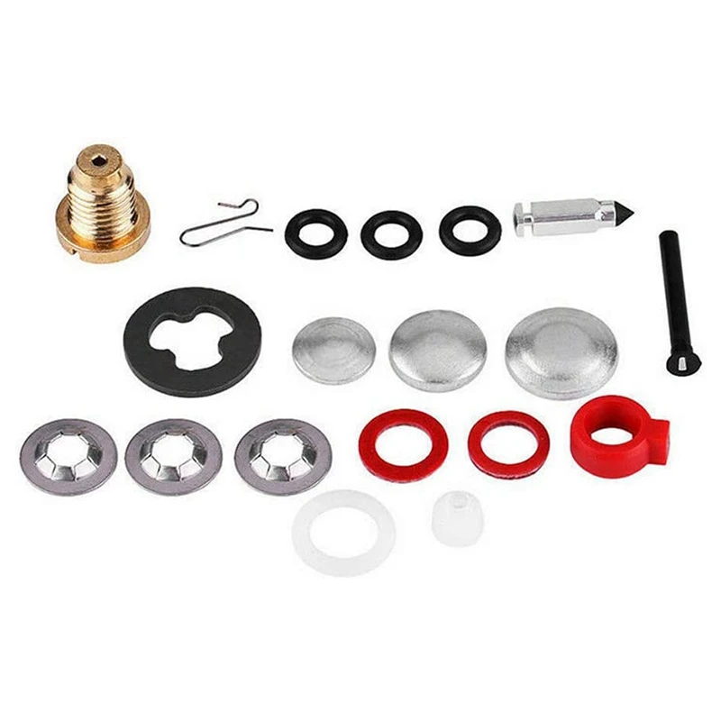 Carburetor Carbon Water Repair Repair Kit For Johnson Evinrude 439071 0439071 396701 398729