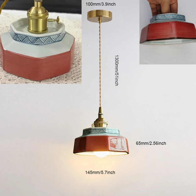 Moderne lampen voor de inrichting van uw huis: ringvormige hanglampen, kroonluchters voor de woonkamer, hanglampen voor de eetkamer, keukeneilandverlichting en binnenverlichting.