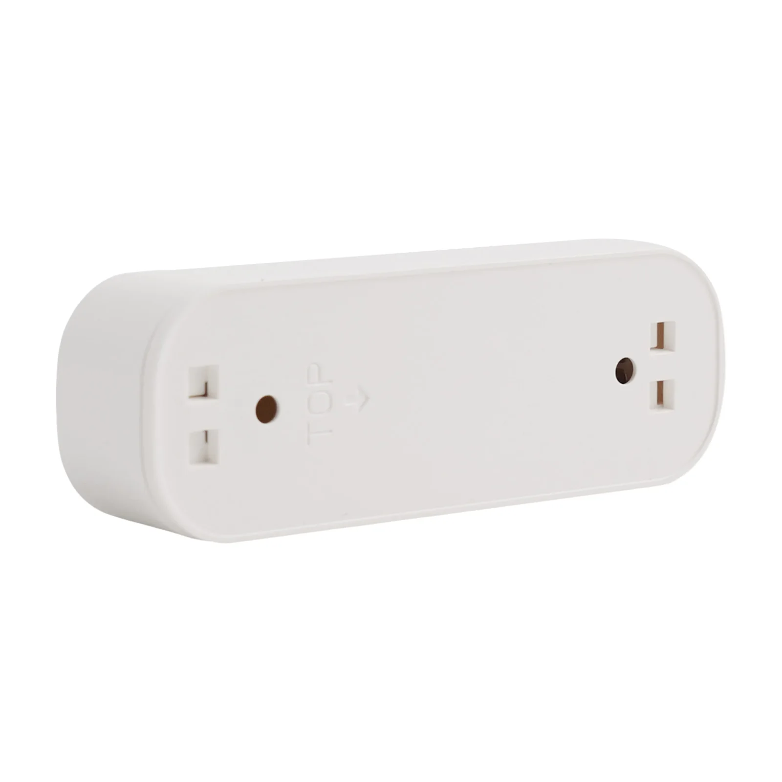 New Graffiti Smart WiFi Mini Smart Temperature Humidity Sensor Lightweight Temperature Humidity Meter Smart Home