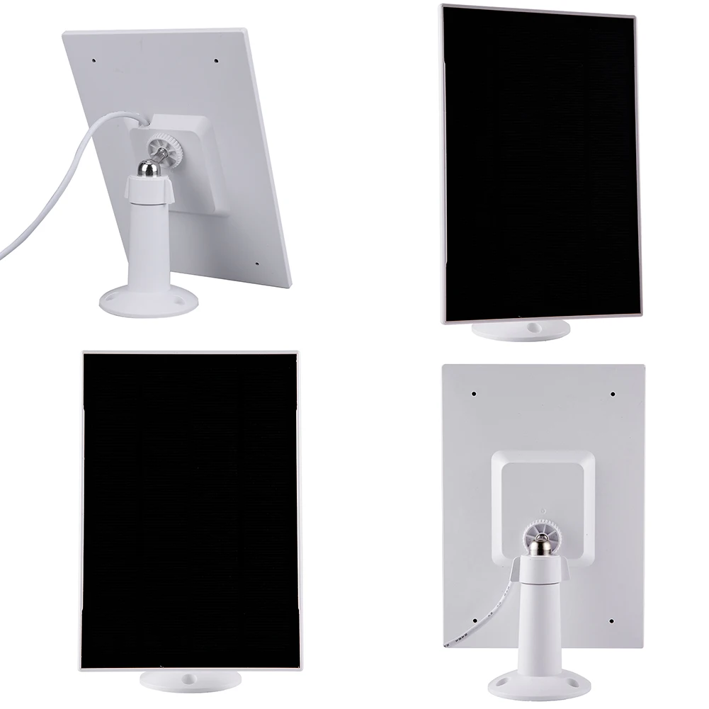 3W 6V Solar Panel C…