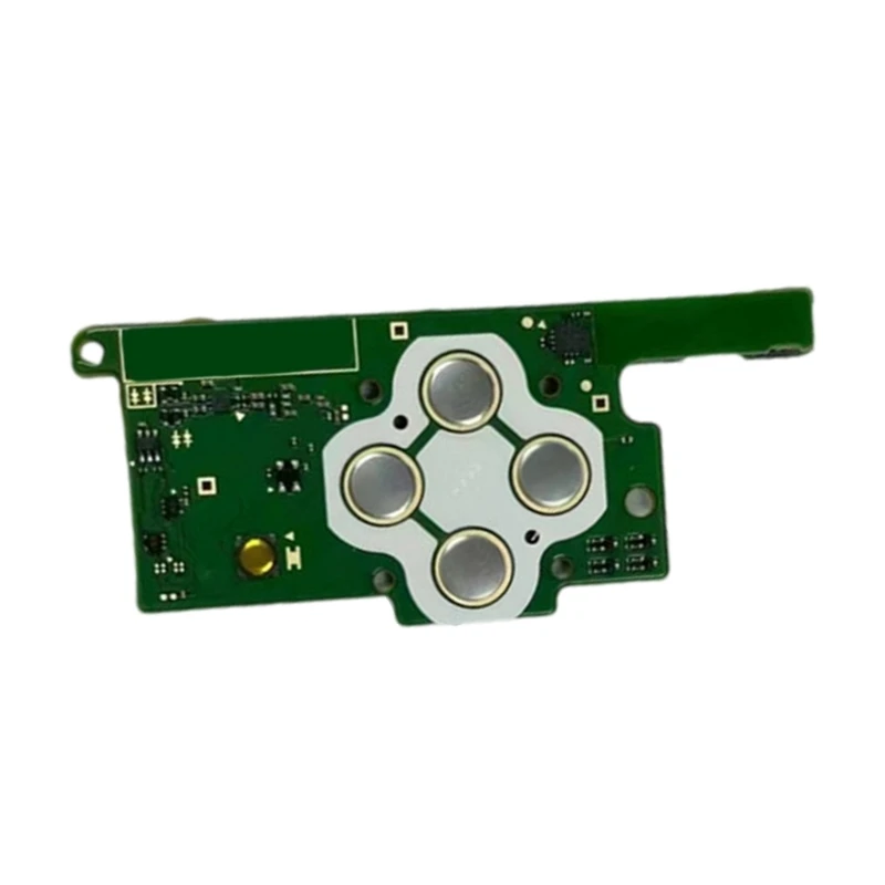 Placa principal do controlador substituição da placa circuito esquerda/direita para controlador