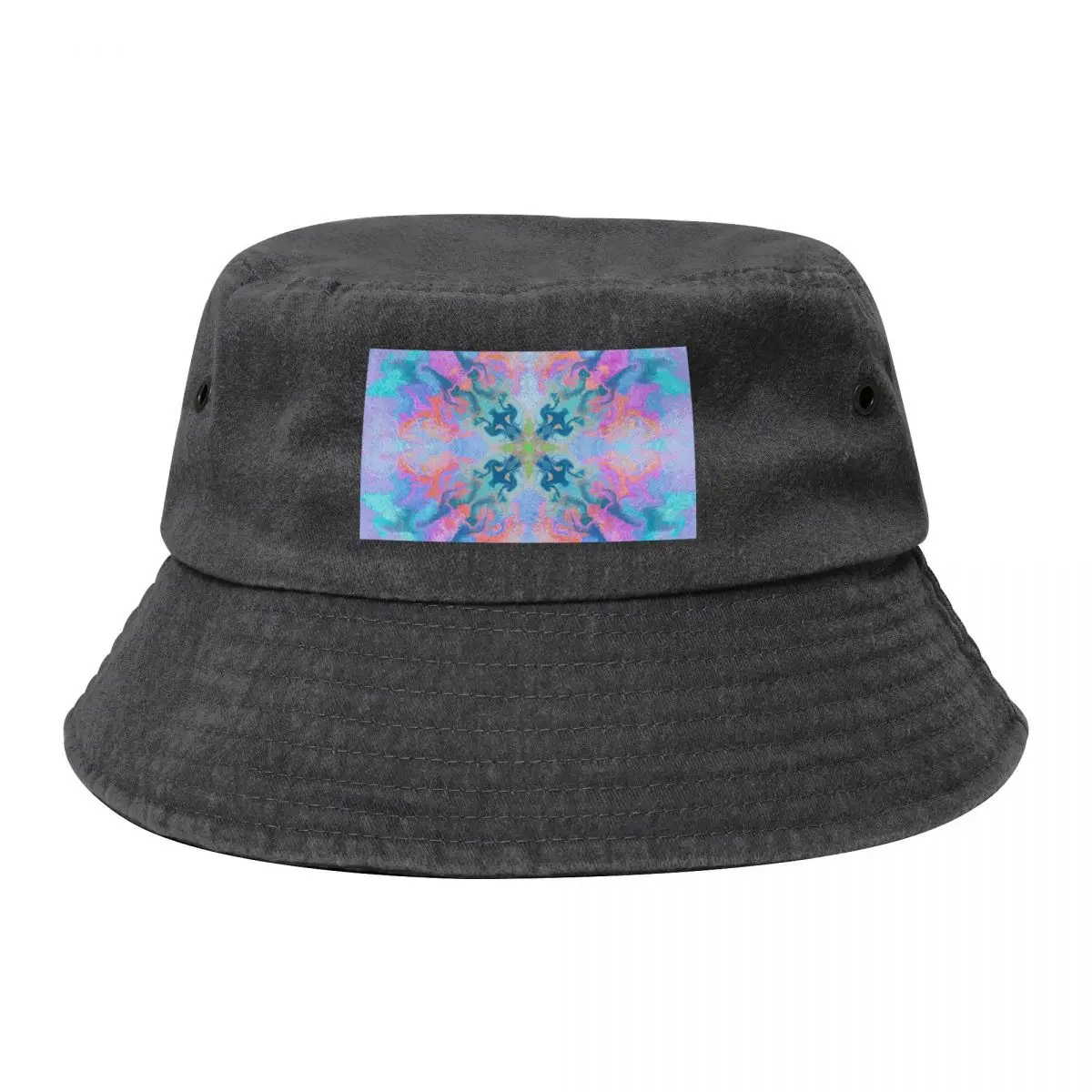 

Sea Bucket Hat Luxury Hat derby hat Designer Man Women's