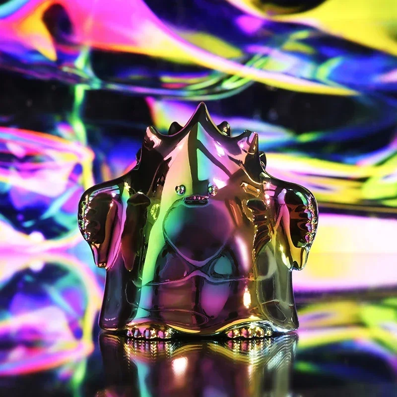 POP MART YUKI 에볼루션 시리즈 블라인드 랜덤 박스 장난감 귀여운 애니메이션 액션 피규어 오리지널 서프라이즈 미스터리 박스 인형 소녀 선물