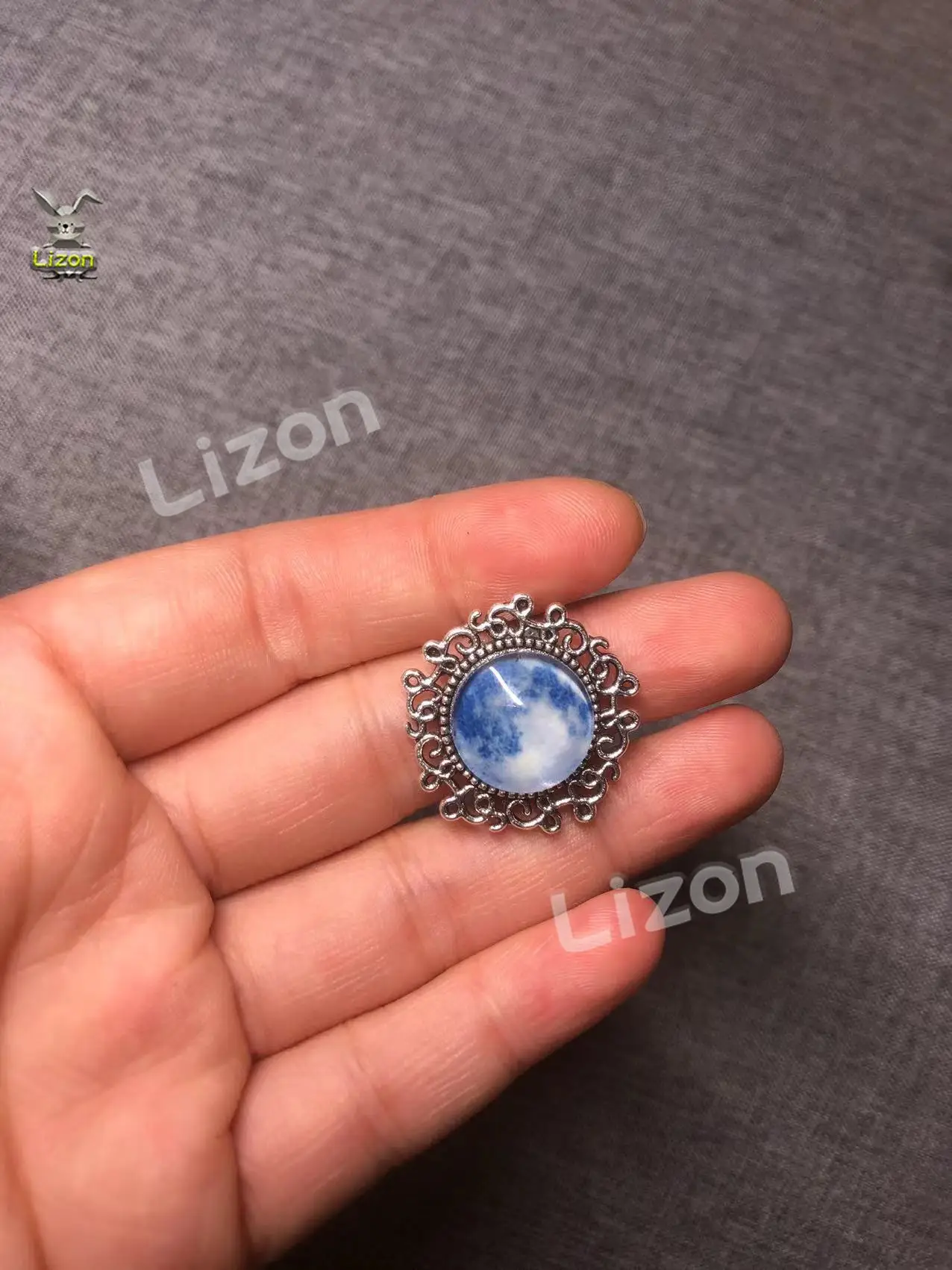 Ranni Cosplay Ranni's Dark Moon Ring