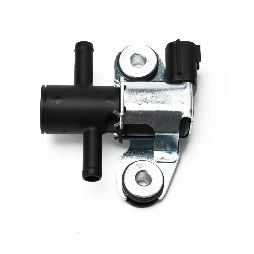 911-509 علبة بخار تطهير صمام الملف اللولبي لنيسان ماكسيما ألتيما 200SX بيك اب كويست إنفينيتي M45 Q45 1997-2006 جديد 911-501 #5