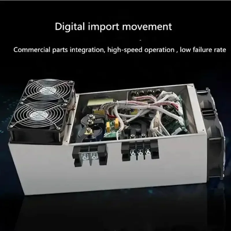 High Quality 8KW In…