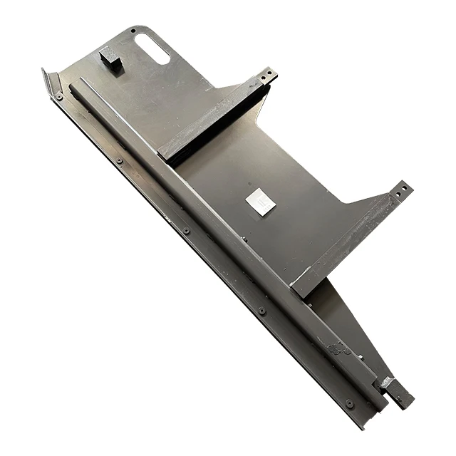 Nuevo Panel Lateral Izquierdo para Placa de Nivelación VB78/VB88/VDT-V88/VDT-V88 RM54408778