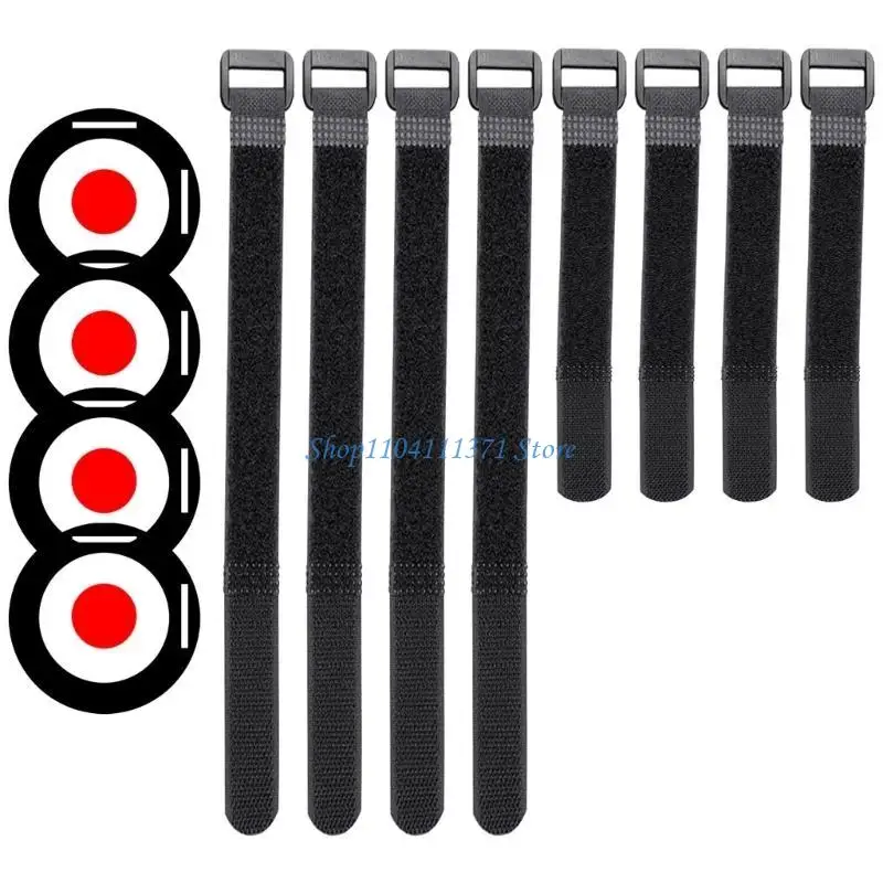 

P9FC Soccer Training Goal Discs Agility Targets Flat Cones Goal Targets Discs