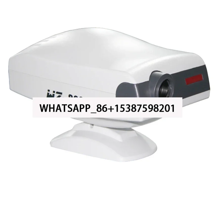 

Professional Ophthalmic Equipment Vision Lcd Auto Chart Projector WZ-3000 with LED Light source