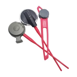 Excavator Parts for Hyundai R60/150/215/225/265/275-7-9 Hydraulic Safety Lock Pilot Handle Lock High Quality