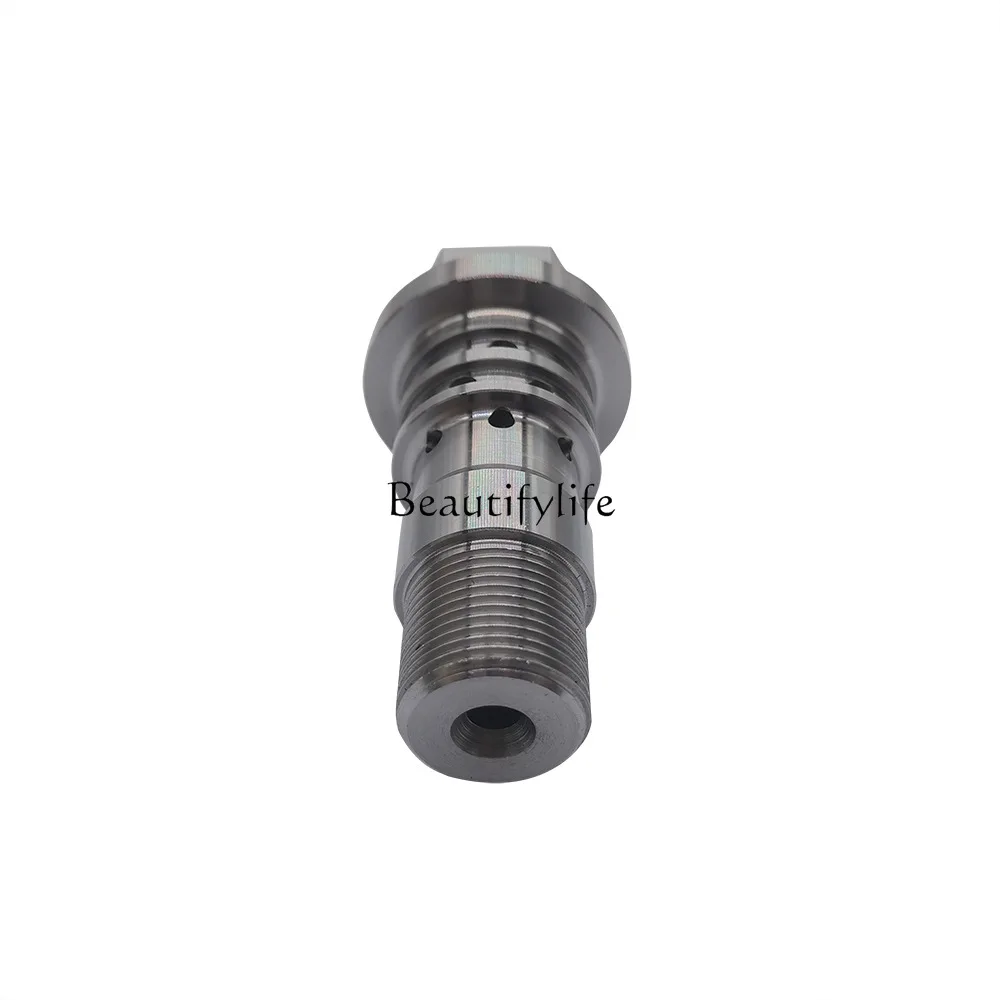 

Suitable for engine OCV solenoid valve, oil control valve 03L906455C center screw valve