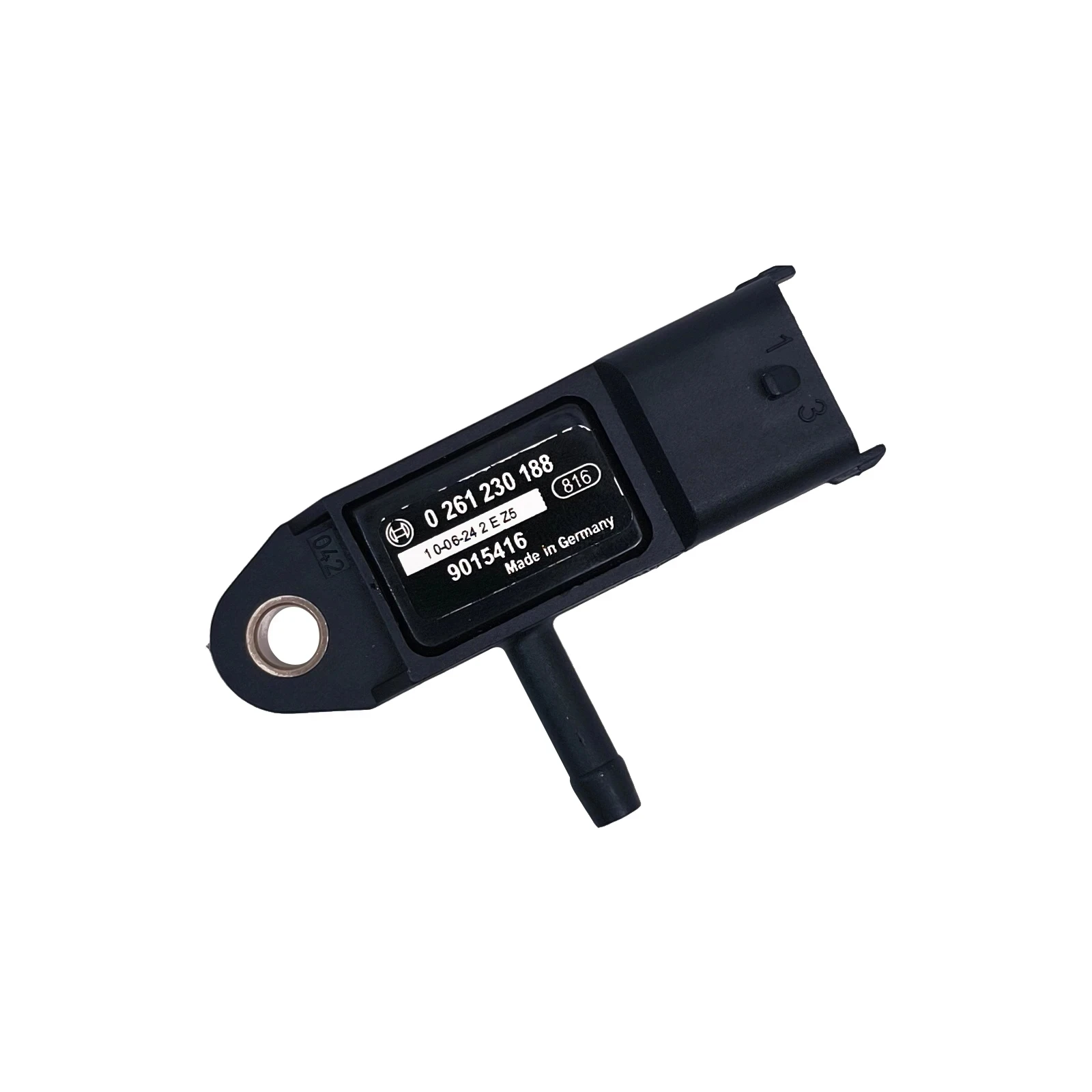 Yimatzu ATV Parts Inlet Temperature/Pressure Sensor for CF CF500 600 625 X5 X6 U6 Z6 018B-175000