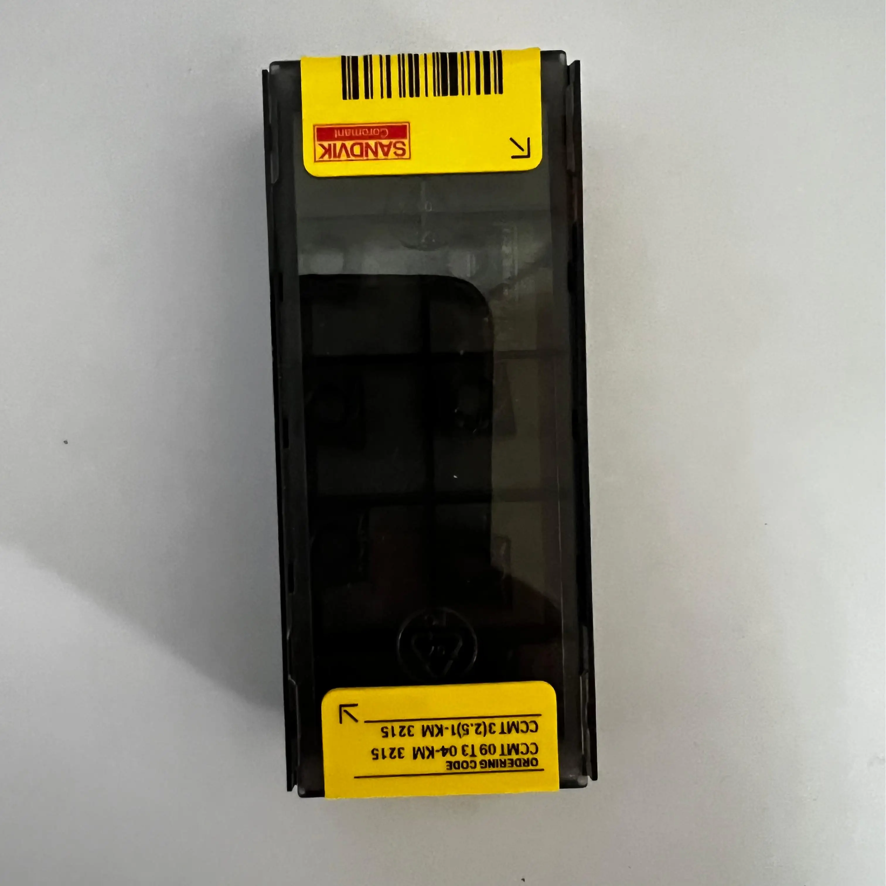 

CCMT09T304-KM 3215 CNC TOOL