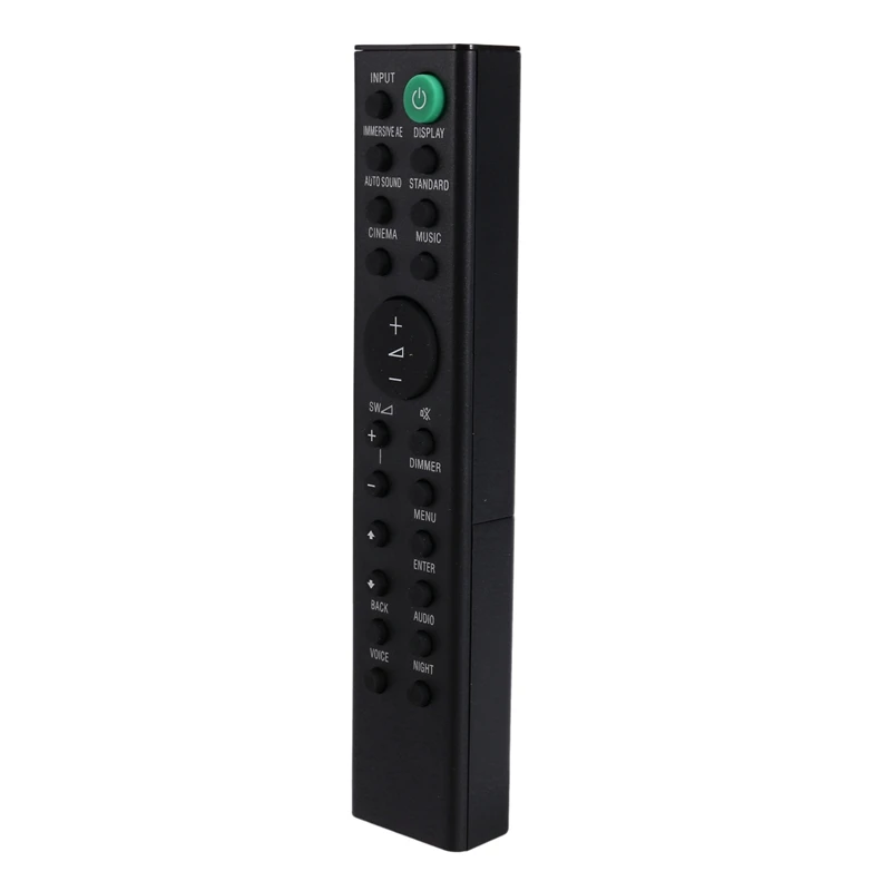 3X пульт дистанционного управления RMT-AH507U для звуковой панели Sony HT-S350 HT-SD35 SA-WS350 SA-S350 SA-WSD35 SA-SD35