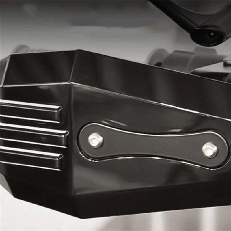

Motorcycle Hand Guard Motorcycle Hand Guard Handle For Davidson Sportster XL883 XL1200 X48 Fat Boy Smokey-A99D