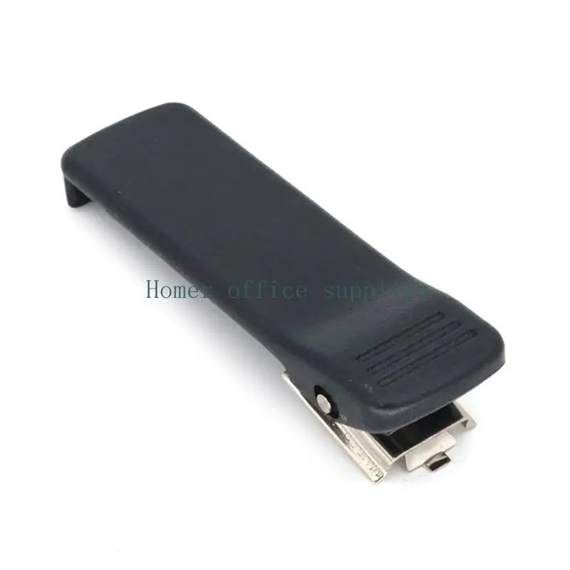 

K43B On Site Communication Microphone Battery Back Belt Clips Clamp for XTS3000 XTS2500 XTS3500 XTS5000 APX6000 Two Way Radio
