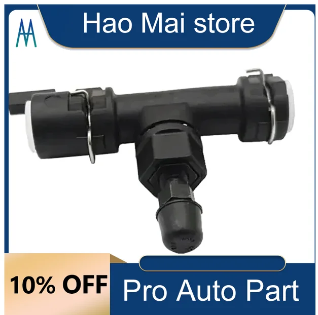 

1J0721468E 1J0721468C New Clutch Slave Cylinder Bleed Valve for VW Jetta Passat Polo Tiguan 2002- 1J0721468B