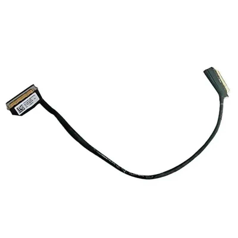 

WO. LCD EDP Video Screen Cable for T470 (20HD 20HE 20JN) A475 (20KL 20KM) DC02C009J00 SC10G75185 00UR483 30pin
