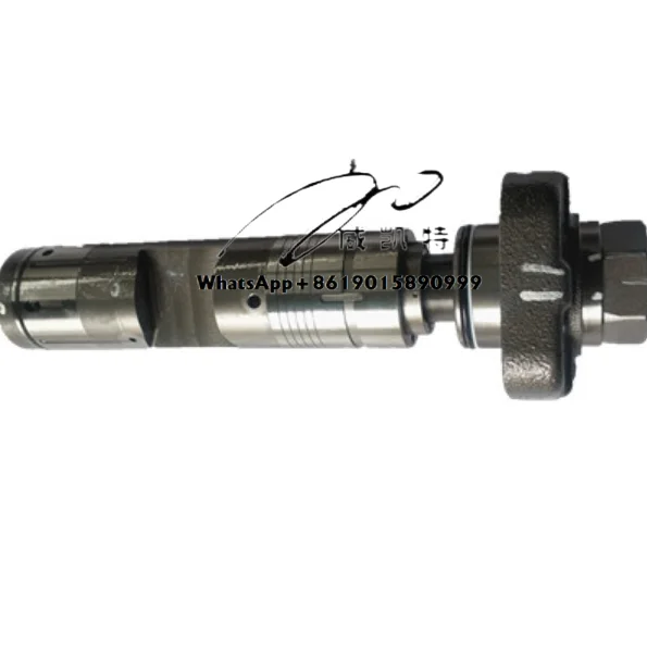 

Original New PC400-7 Excavator Parts PC Valve 708-2H-03411 Control Valve 7082H03411
