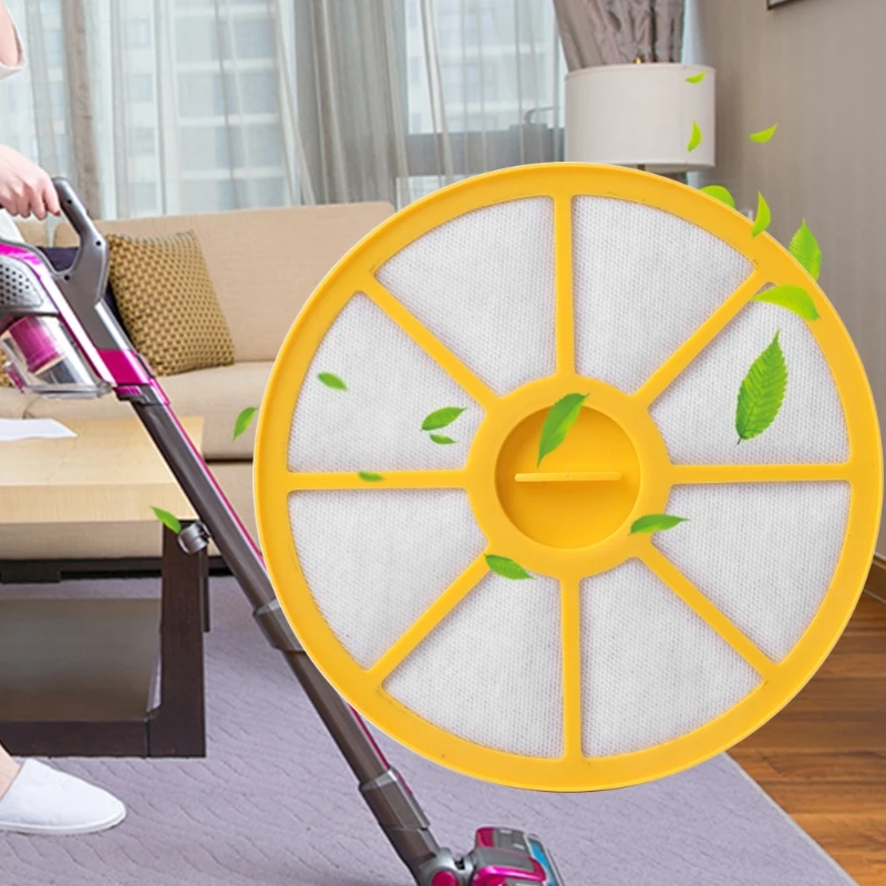 Trước Động Cơ Bộ Lọc HEPA Cho DC05 DC08 DC14 DC15 Hút Phần Dropshipping