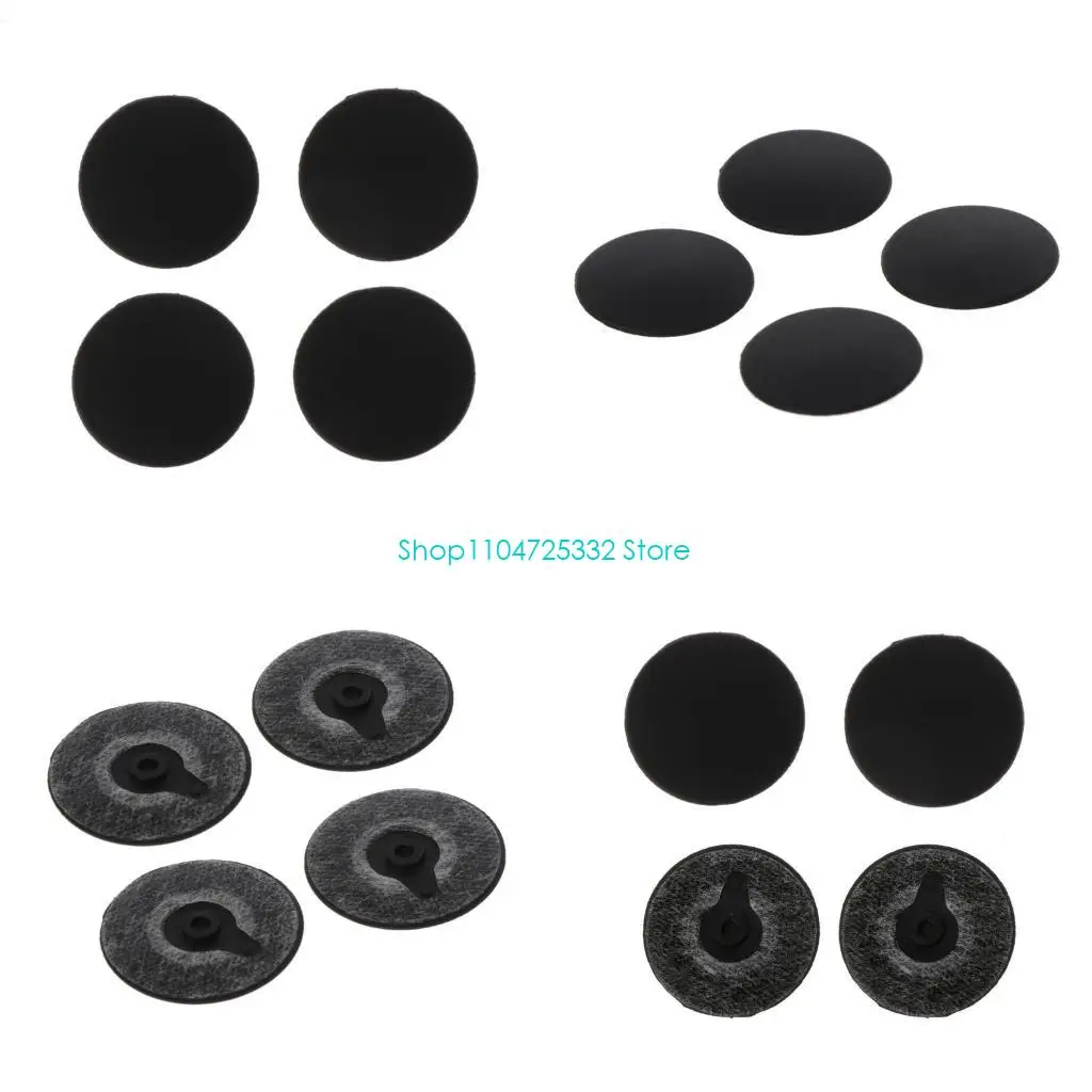 

P5EA Резиновые ножки нижнего основания, замена для (для A1398 A1425 A1502 для крышки корпуса) Нескользящая