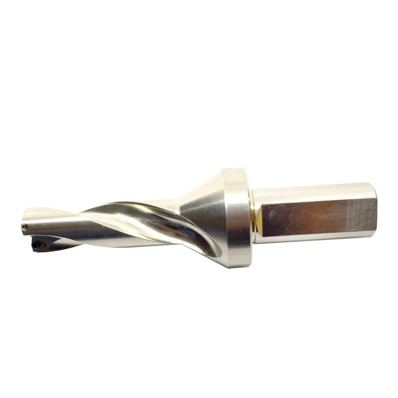 Suporte de Ferramenta de Corte de Carboneto u Broca 34 mm Zd03340-xp40-wc0602 Zcc Wcmx06t308 1pc