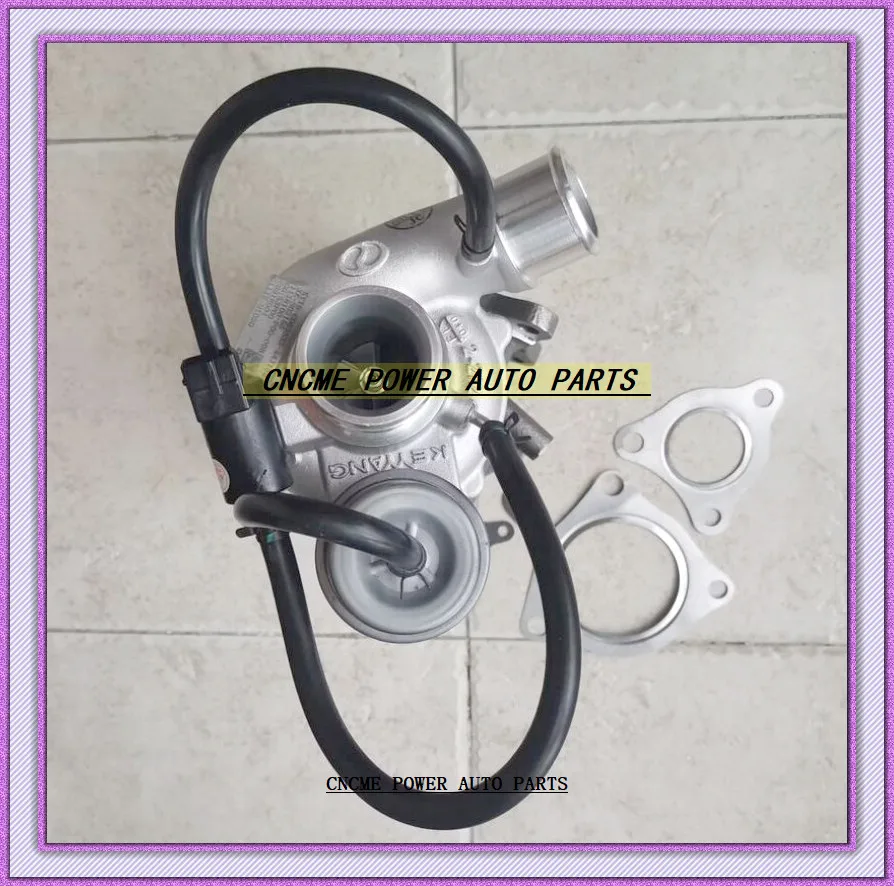 ww TURBO Turbocharger KY18 51118-01050 1118100-F00-00B For Dongfeng Fengguang 580 S560 SFG15T 1.5T 1118100F0000B 51118 01050