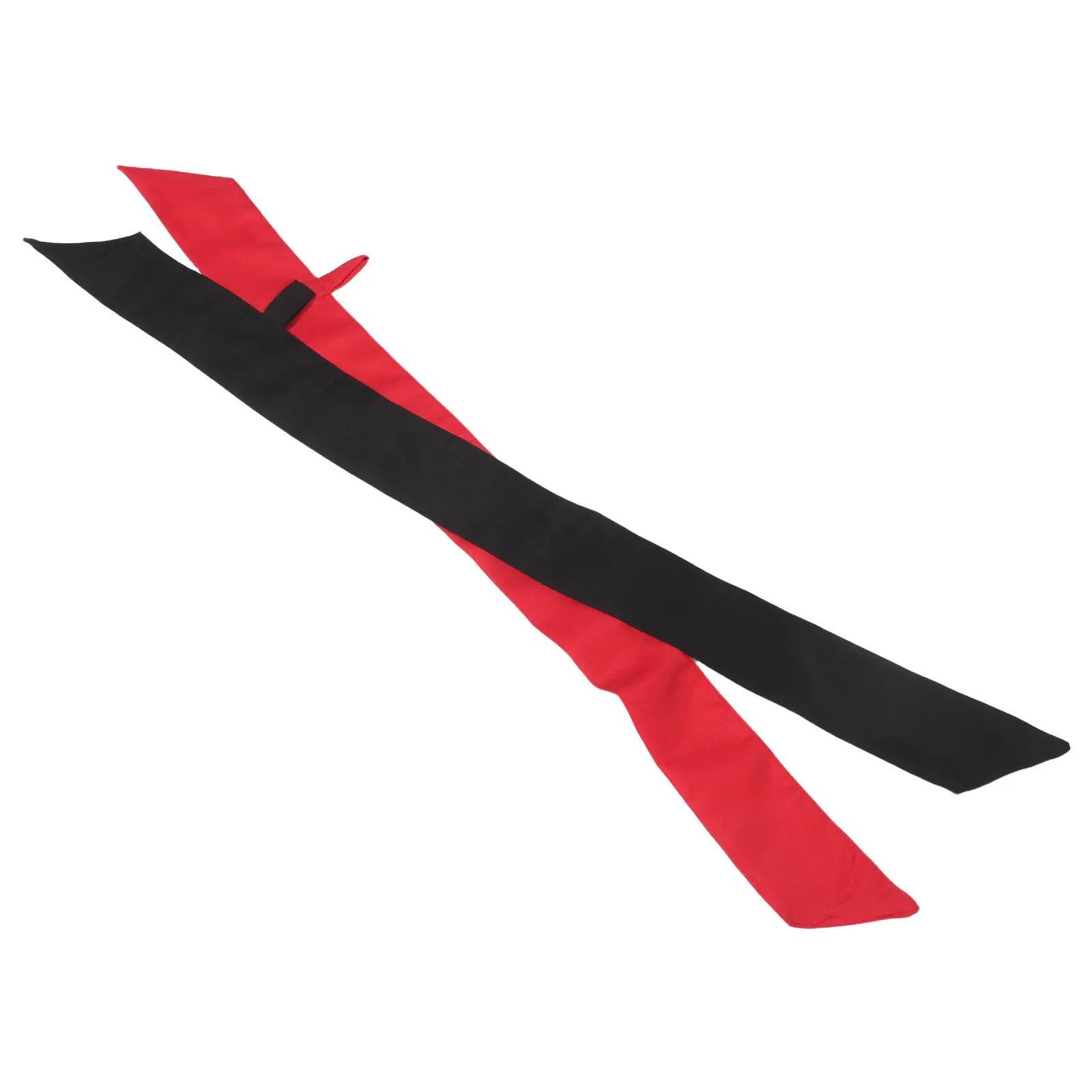 2 stuks chef-kok halsdoek sjaal soepele nekbandana verstelbare pasvorm professionele keuken werk kookuniform voor restaurant hotel