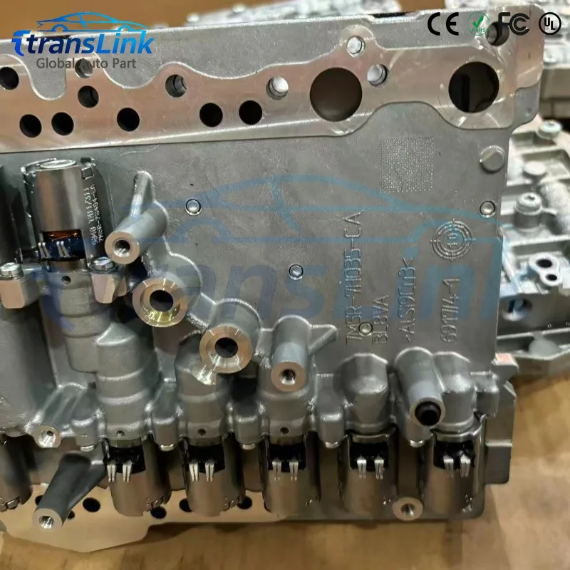 

MPS6 6DCT450 Valve Body Transmission 7M5R-7H035-CA Suit For Dodge Avenger Ford Volvo C70 LAND ROVER C30