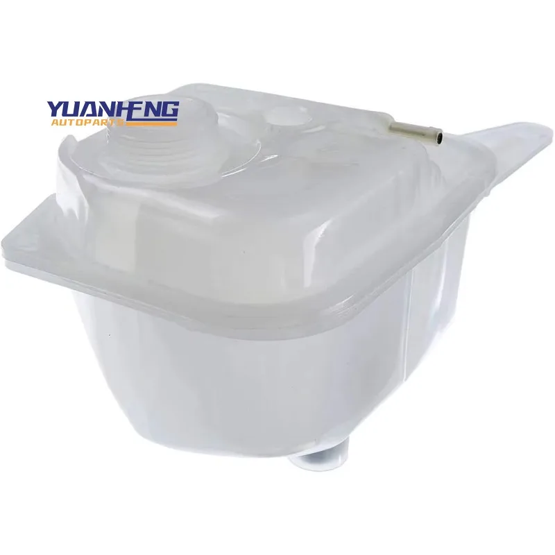 

8A0121403A Бутылка расширительного бачка автозапчастей для AUDI 1989-1991 100 C2 Avant Opel Agila Corsa Combo Box Body Tigra Twintop