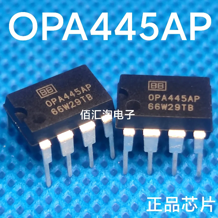 OPA445AP  OPA445   OPA340PA  OPA340  Brand new genuine produc:PDIP-8