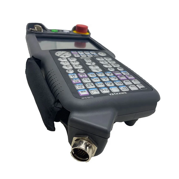 Accessoires pour robots industriels YRC1000 Enseigner APP01-1